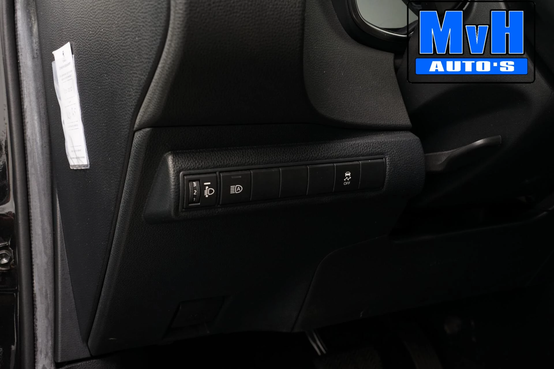 Hoofdafbeelding Toyota Corolla Touring Sports