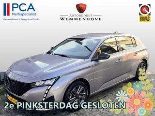 Peugeot 308 1.2 PureTech Active Pack Business Distributie is/wordt vervangen