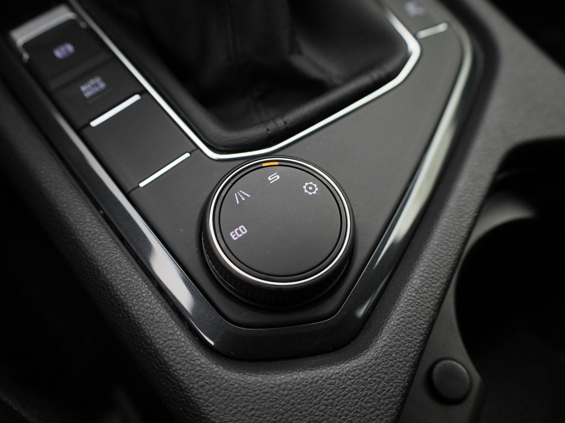 Hoofdafbeelding SEAT Tarraco