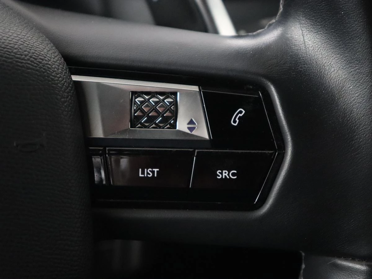 Hoofdafbeelding DS DS 7