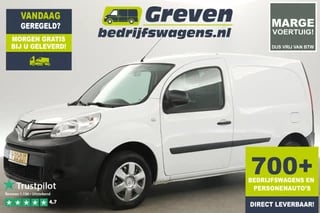 Renault Kangoo 1.5 dCi L1H1 Marge l Airco PDC Bluetooth Elektrpakket Trekhaak