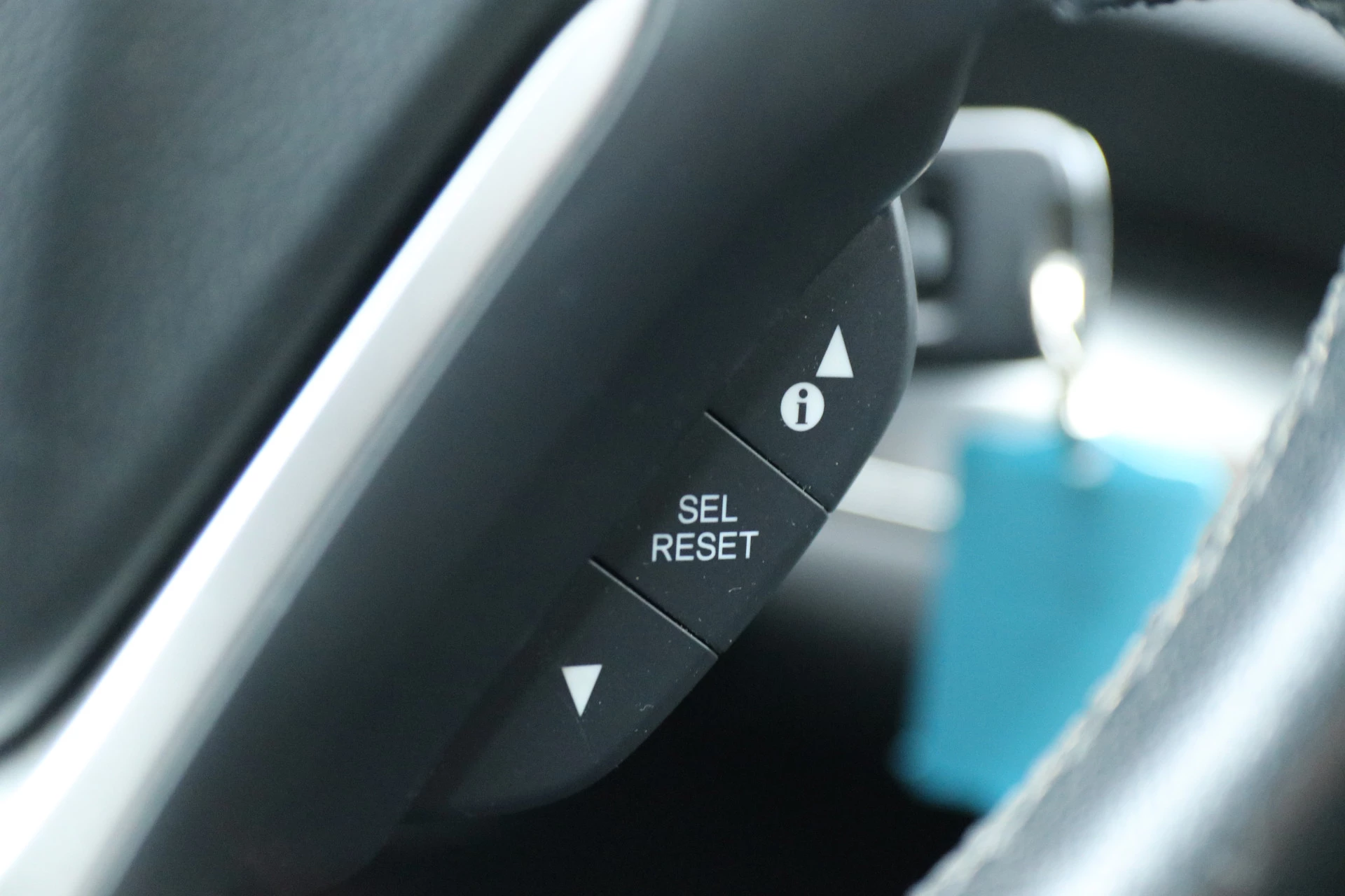 Hoofdafbeelding Honda CR-V