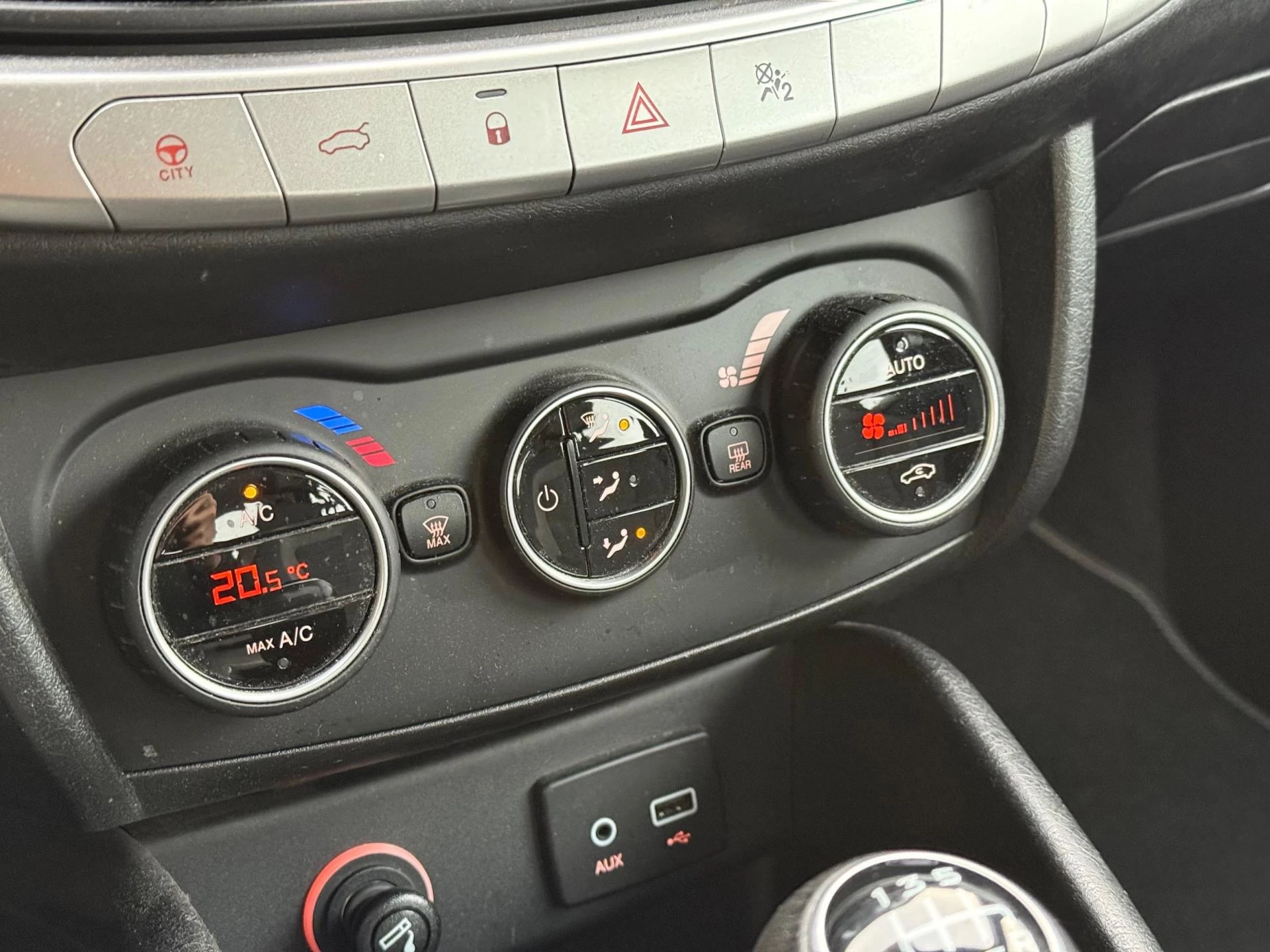 Hoofdafbeelding Fiat Tipo