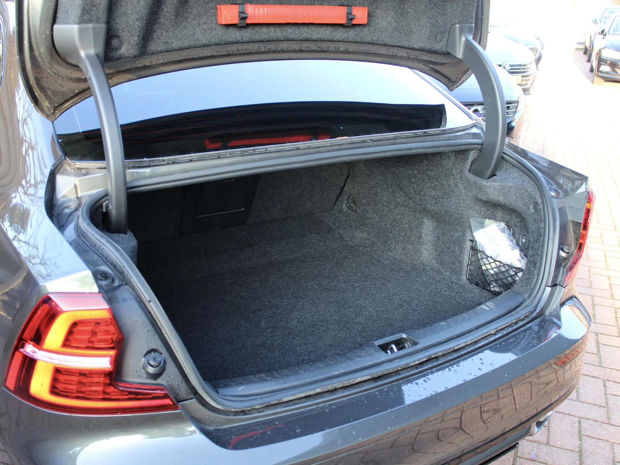 Hoofdafbeelding Volvo S60