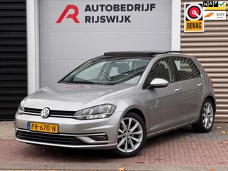Volkswagen Golf 1.0 TSI Highline Business Pano/AppleCarPlay