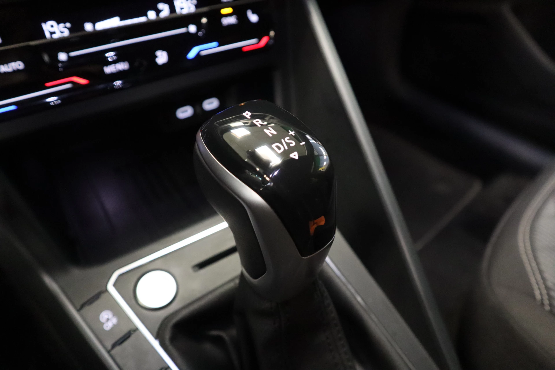 Hoofdafbeelding Volkswagen Taigo