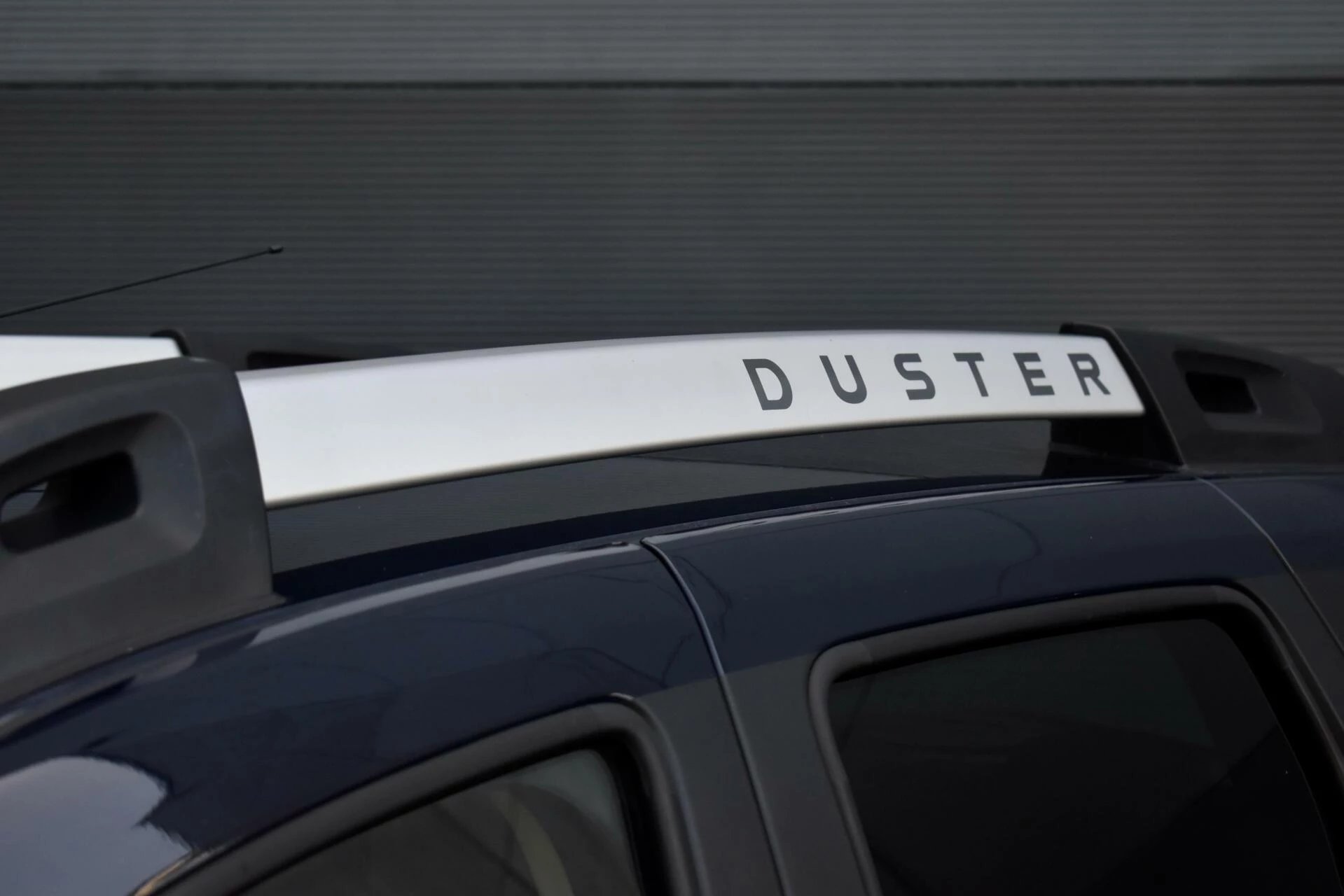 Hoofdafbeelding Dacia Duster