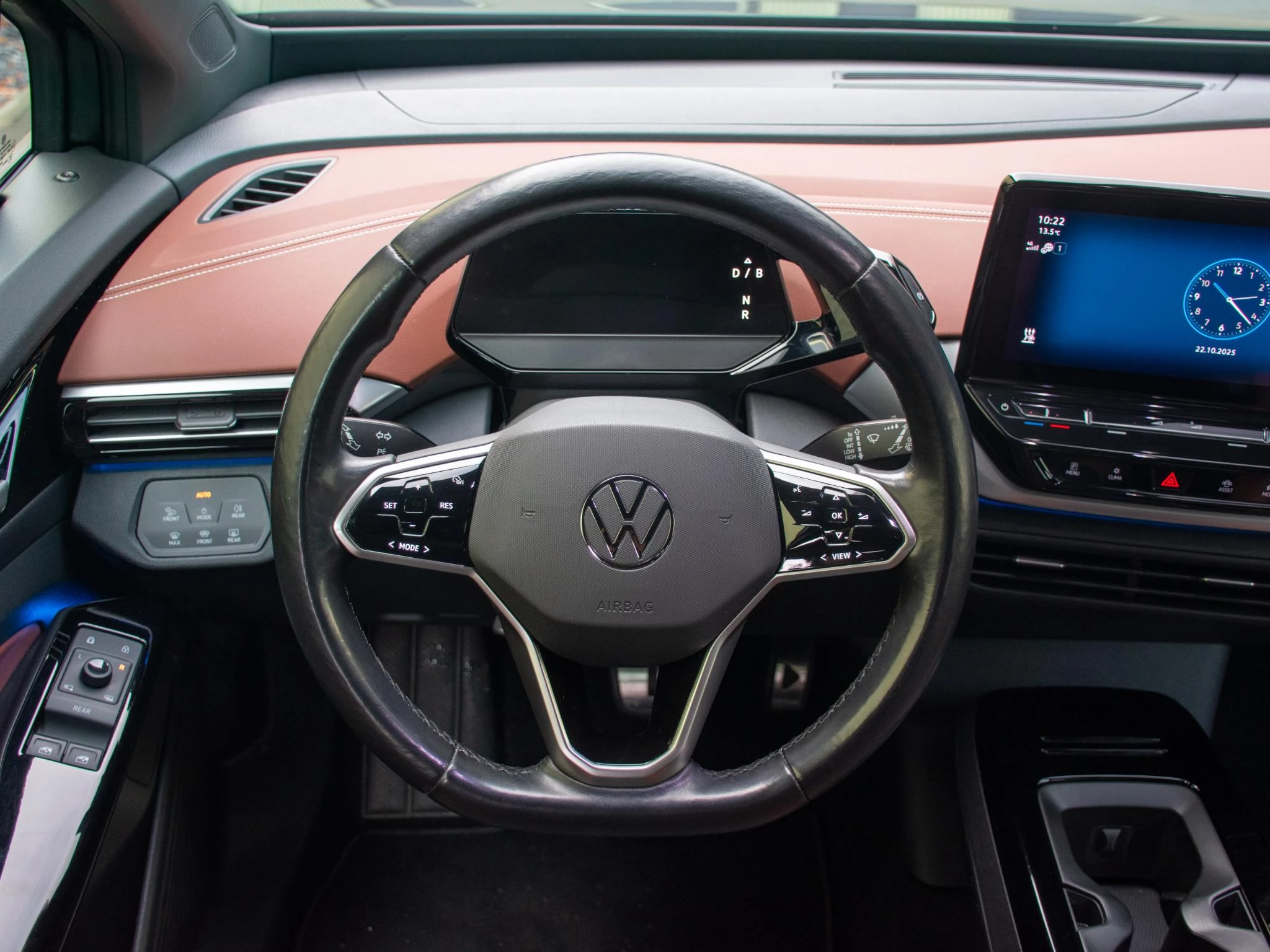 Hoofdafbeelding Volkswagen ID.4