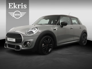Hoofdafbeelding MINI 5-deurs MINI 5-deurs Cooper Chili | JCW-trim | NAVI | CRUISE |
