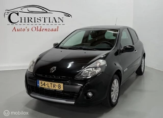 Renault Clio 1.2 Collection | NACI | AIRCO | 3D