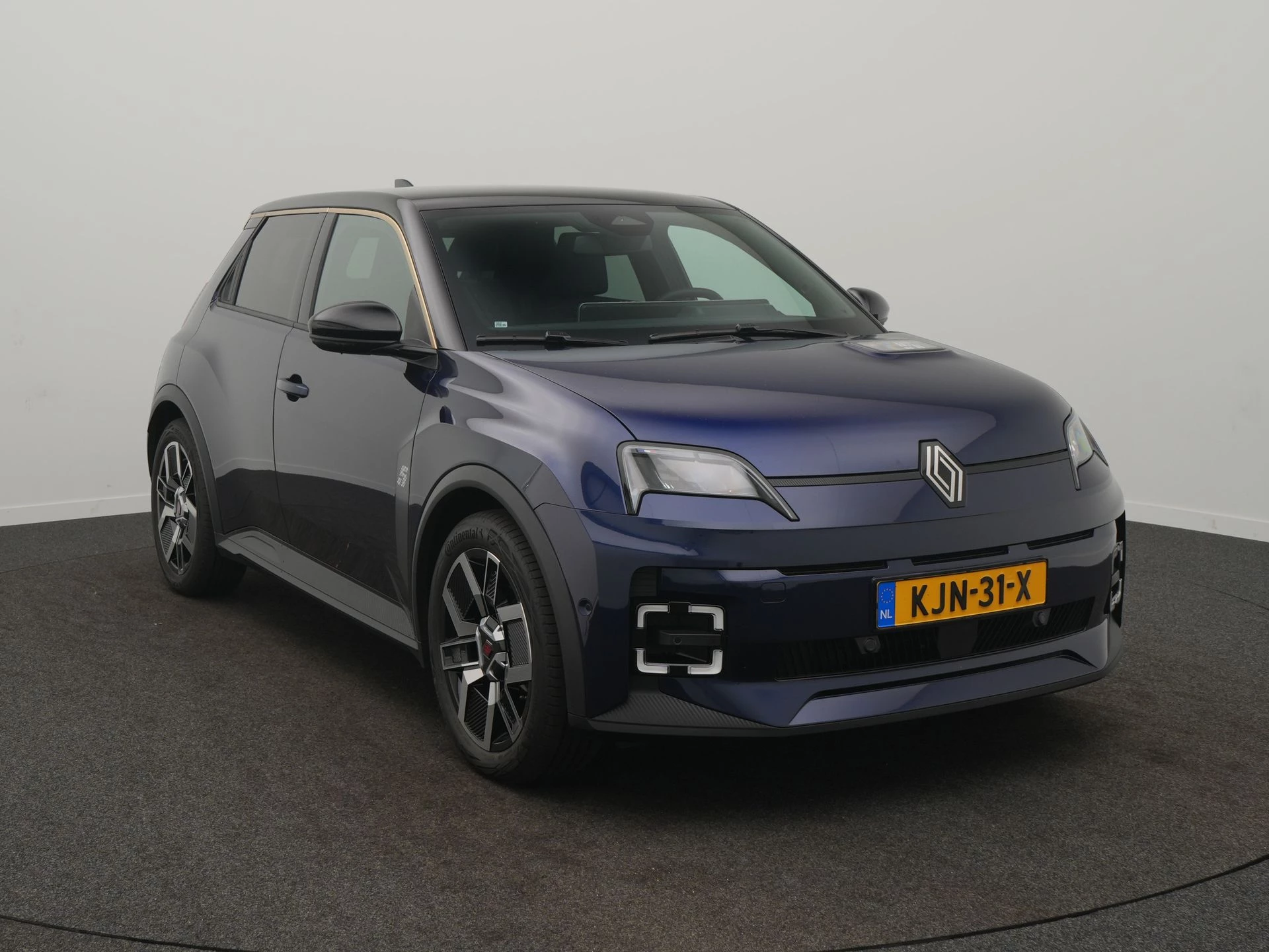 Hoofdafbeelding Renault 5