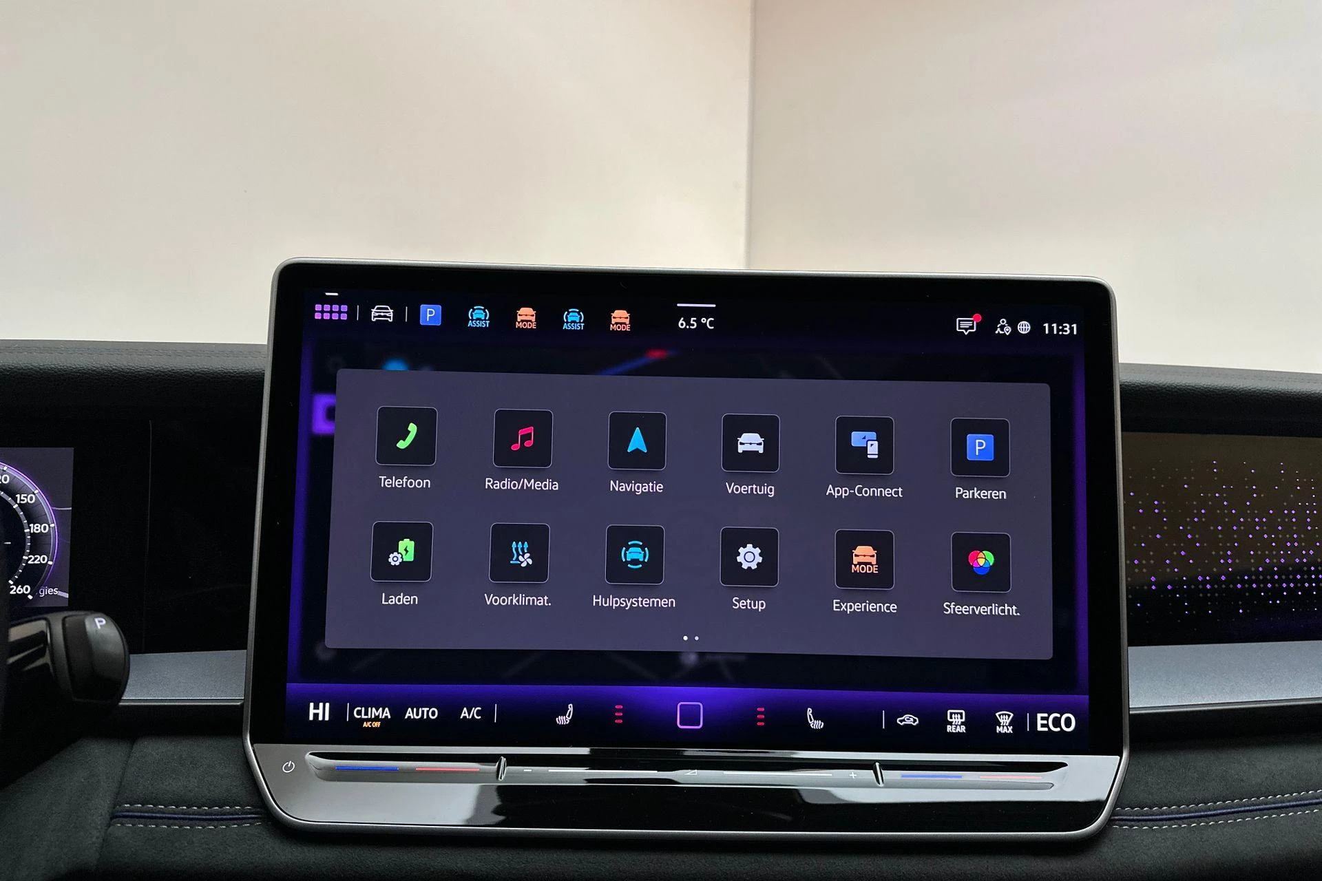 Hoofdafbeelding Volkswagen Tayron