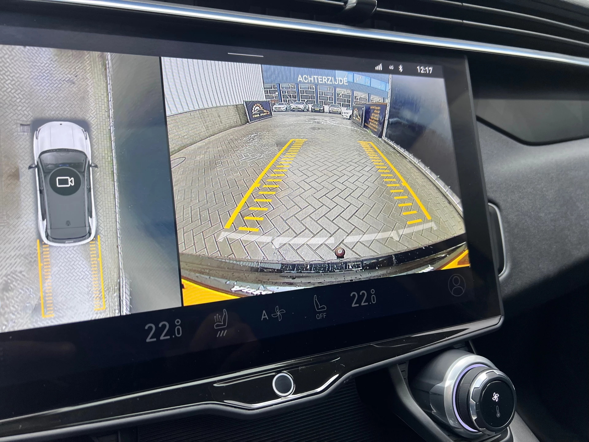 Hoofdafbeelding Lynk & Co 01