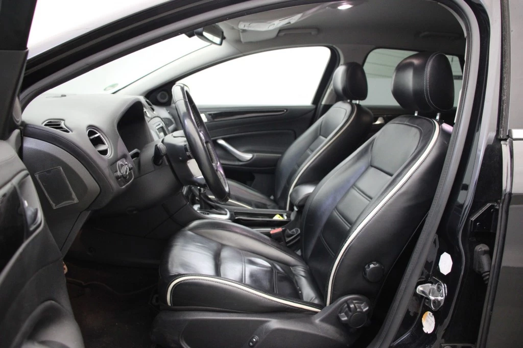 Hoofdafbeelding Ford Mondeo