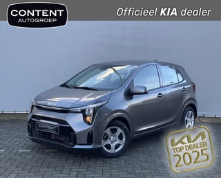 Hoofdafbeelding Kia Picanto Kia Picanto 1.0 GDI 68pk DynamicLine MY26