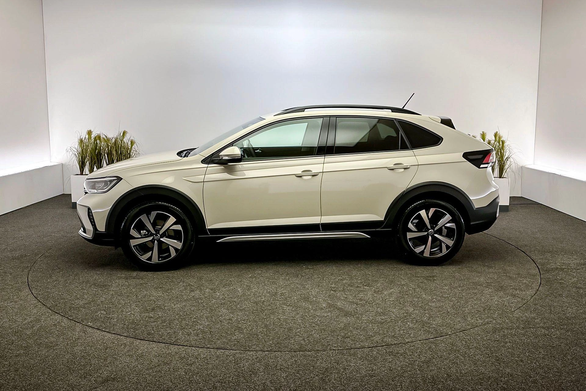 Hoofdafbeelding Volkswagen Taigo