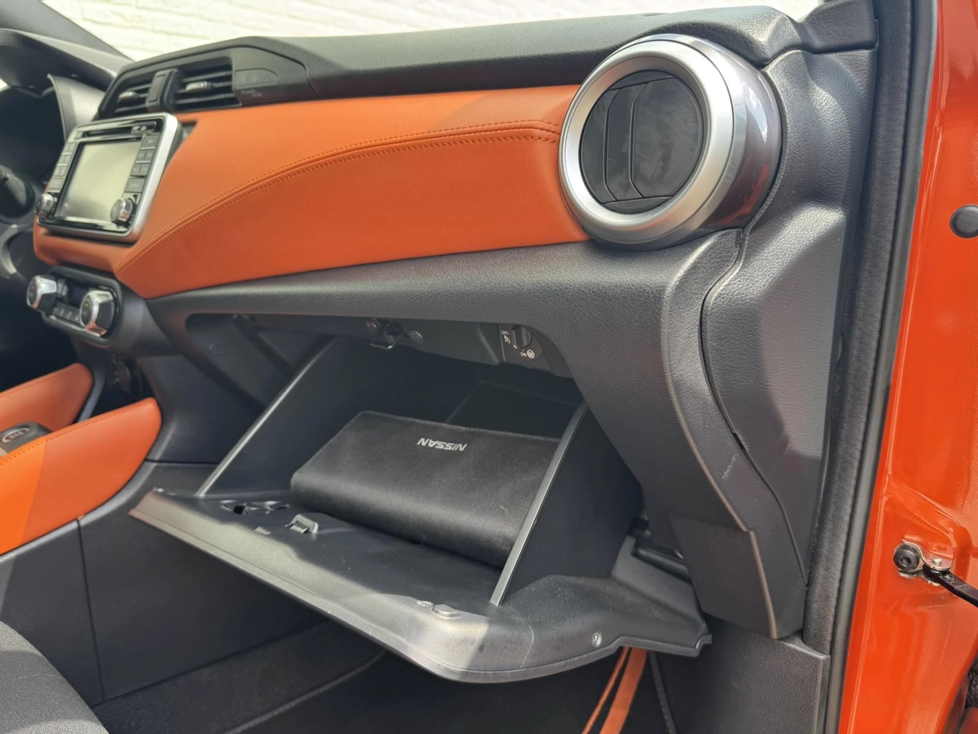 Hoofdafbeelding Nissan Micra