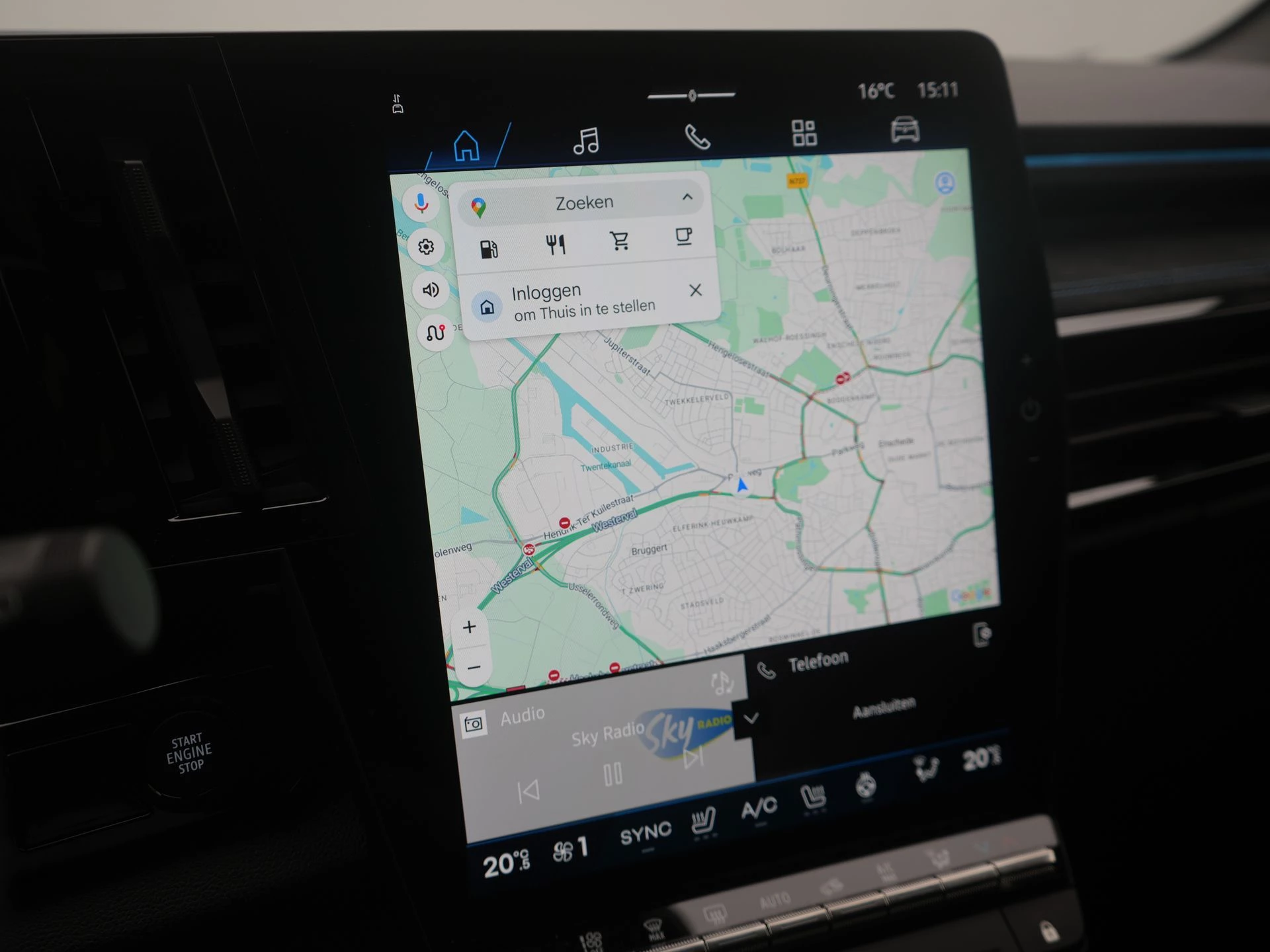 Hoofdafbeelding Renault Austral