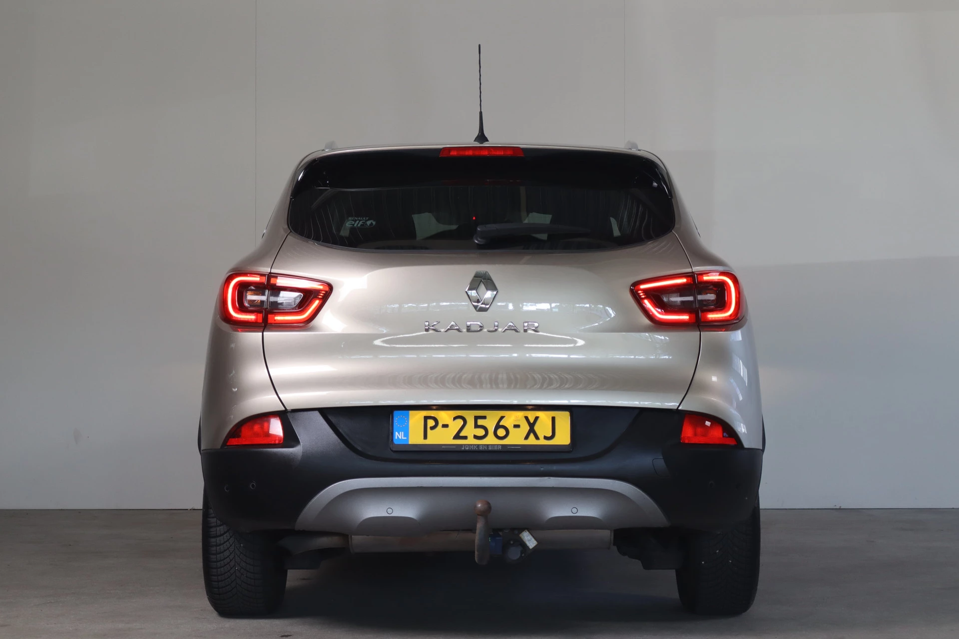 Hoofdafbeelding Renault Kadjar