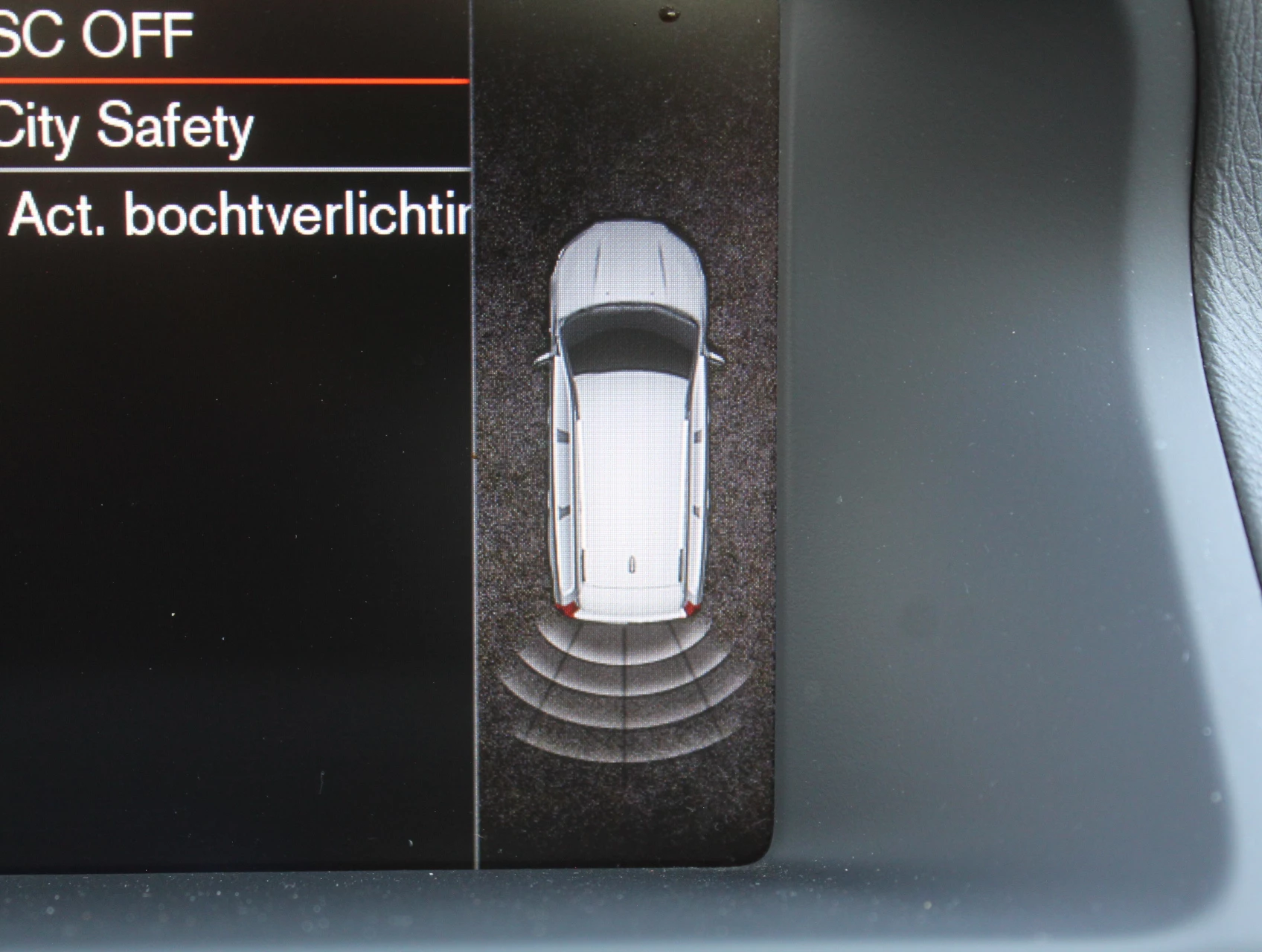 Hoofdafbeelding Volvo V70