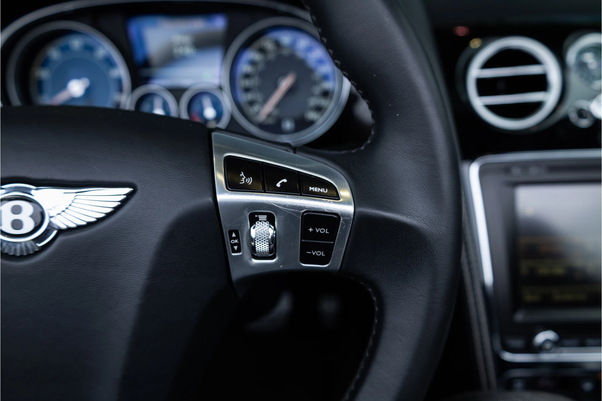 Hoofdafbeelding Bentley Continental GT