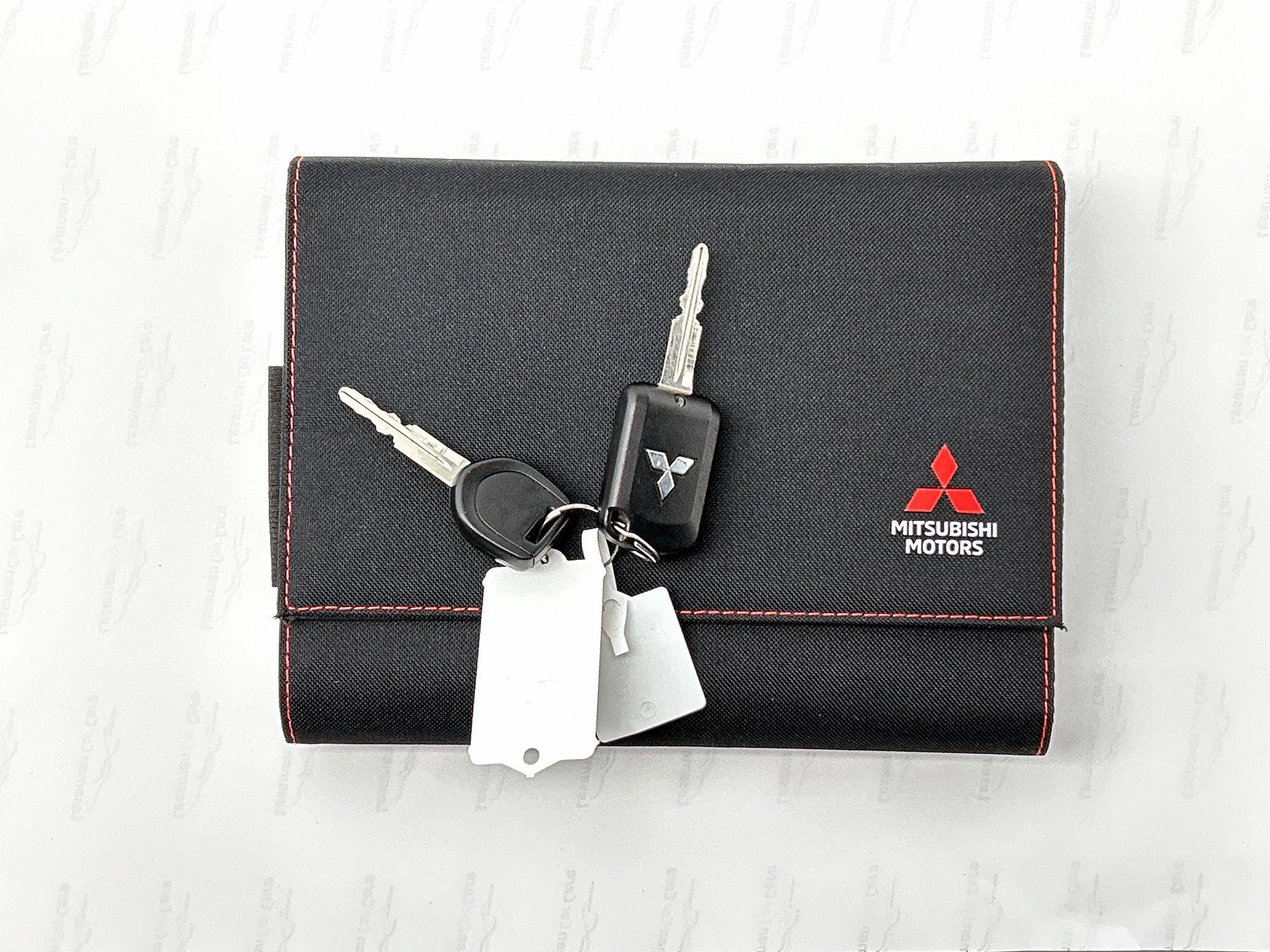 Hoofdafbeelding Mitsubishi Space Star