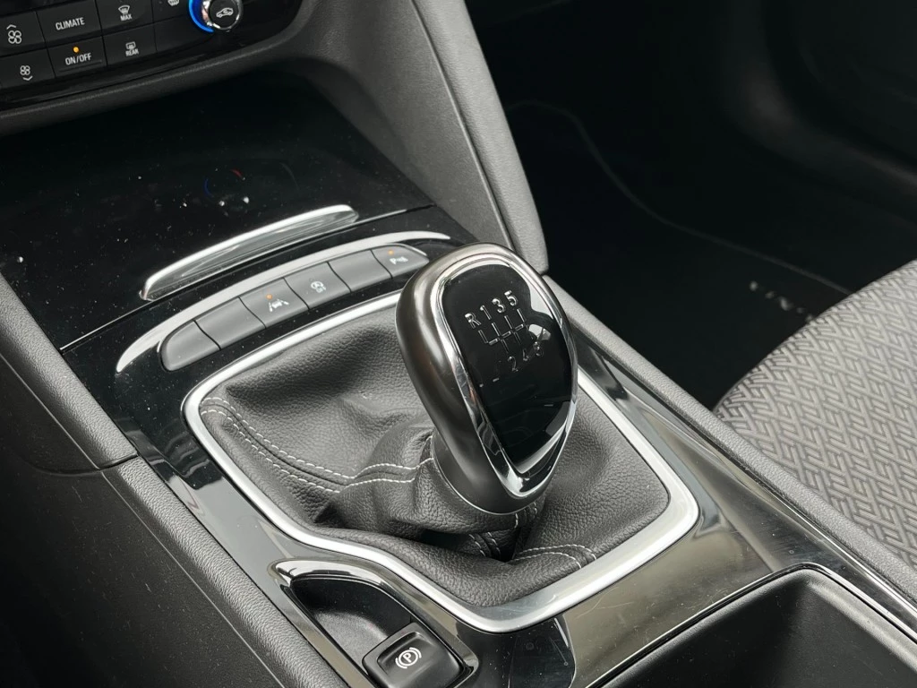 Hoofdafbeelding Opel Insignia