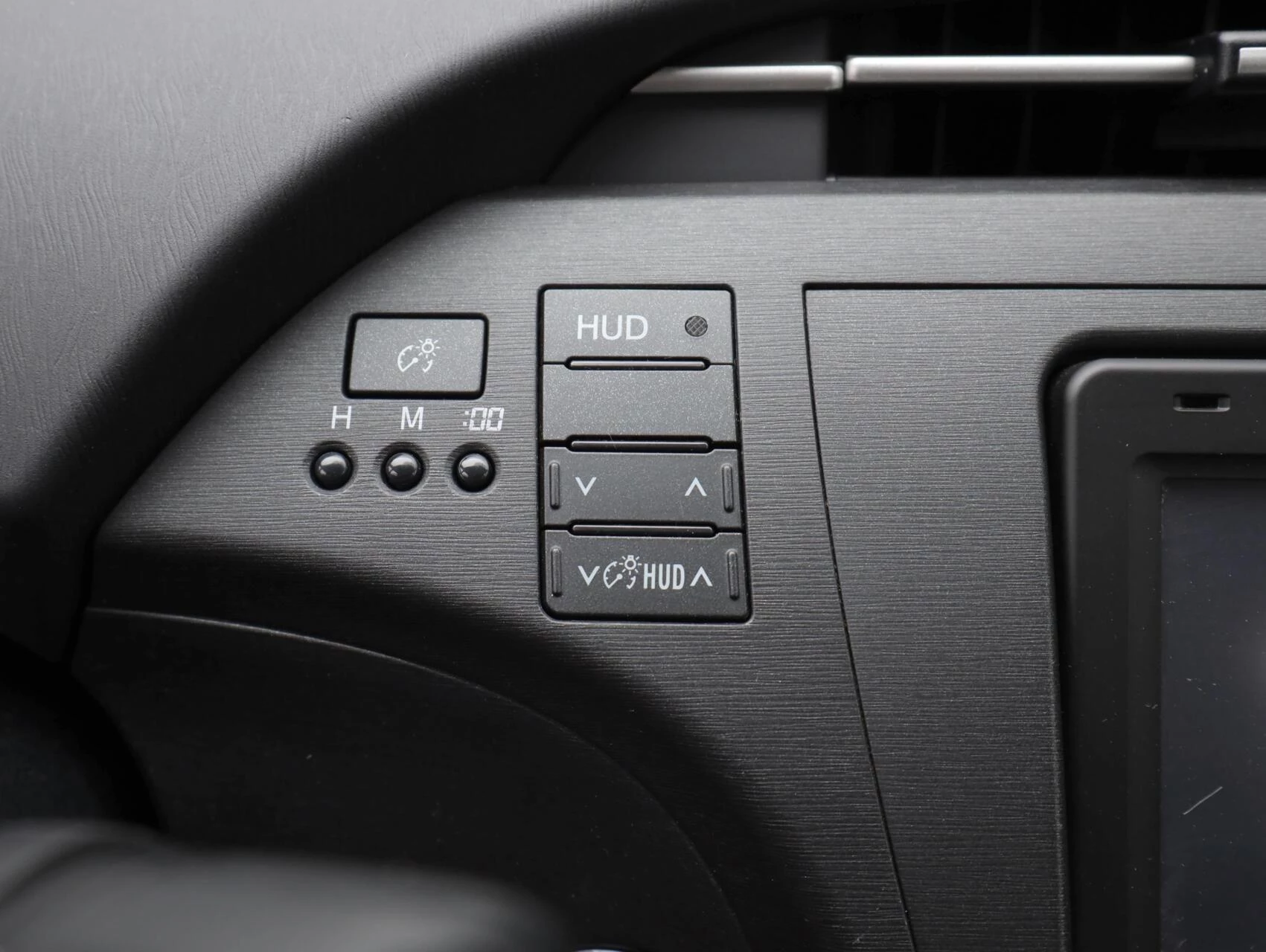 Hoofdafbeelding Toyota Prius