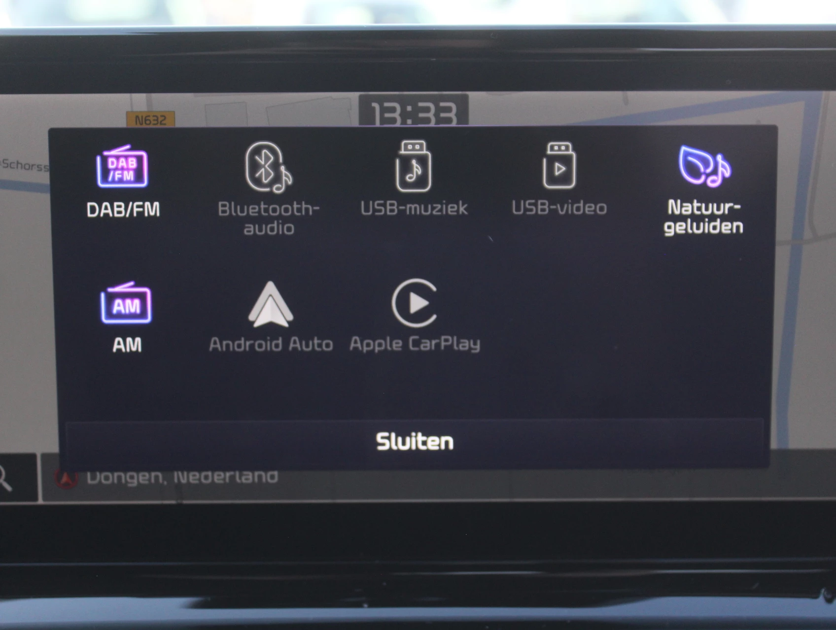 Hoofdafbeelding Kia Ceed