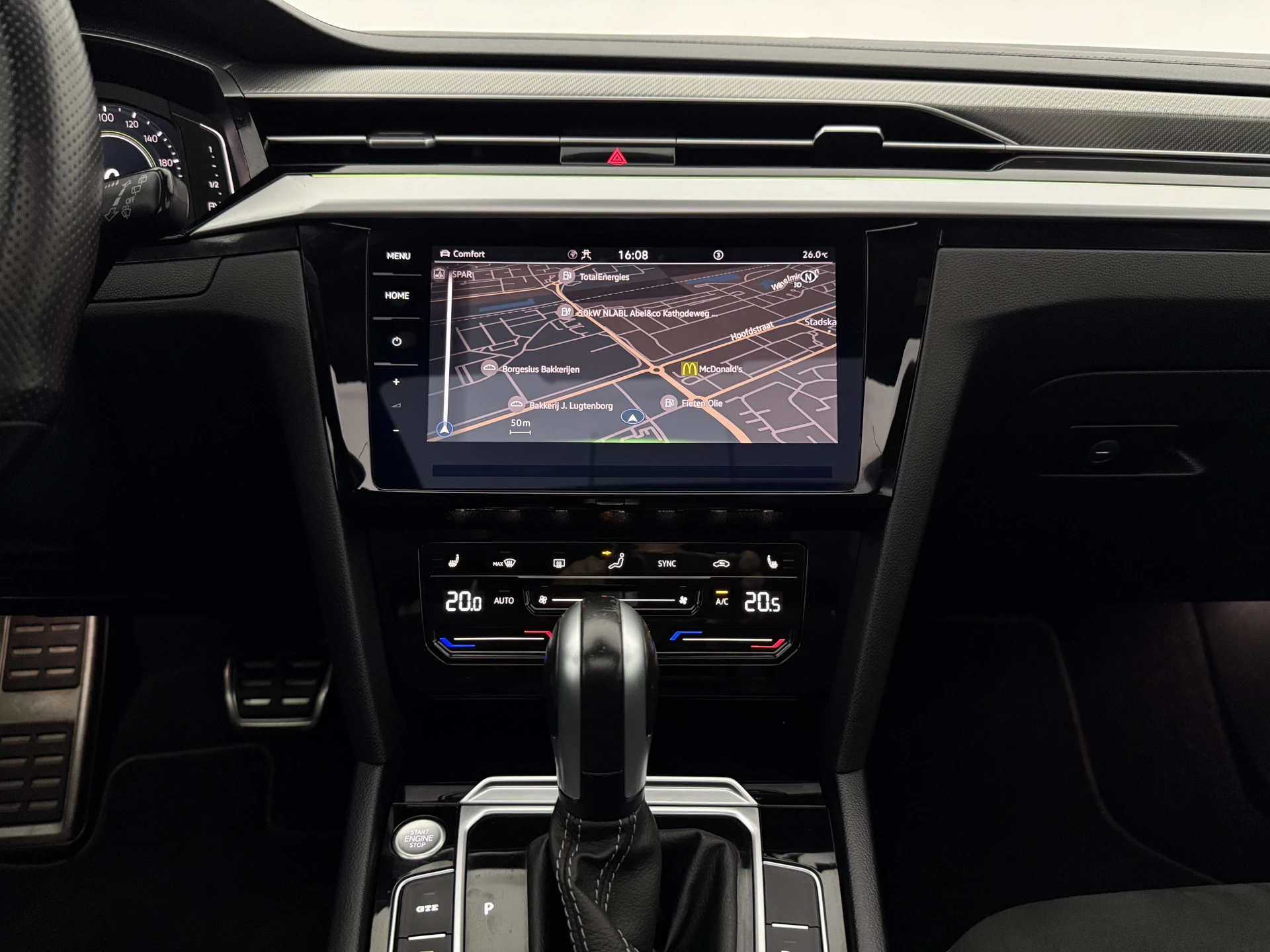 Hoofdafbeelding Volkswagen Arteon