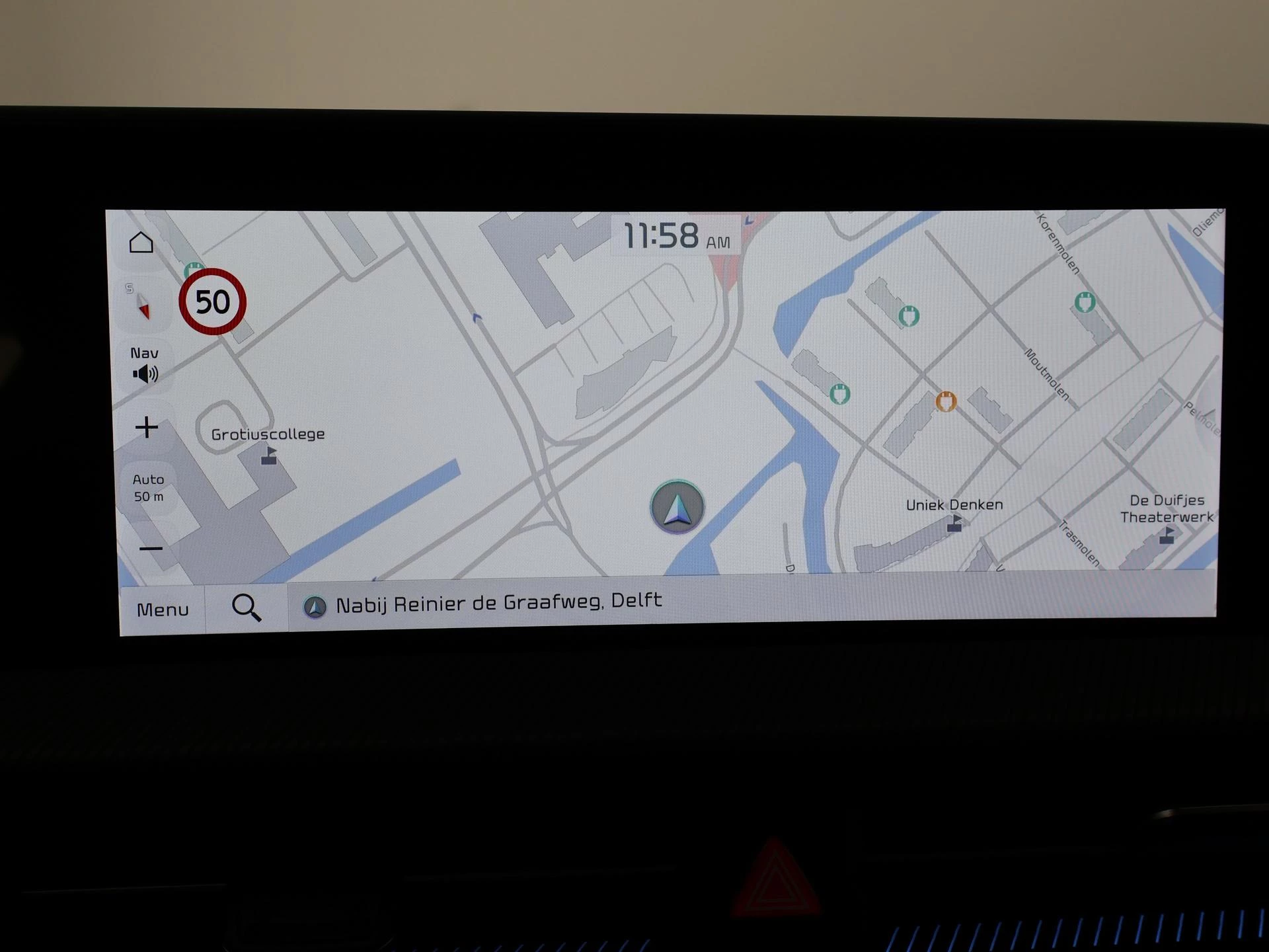 Hoofdafbeelding Kia EV6