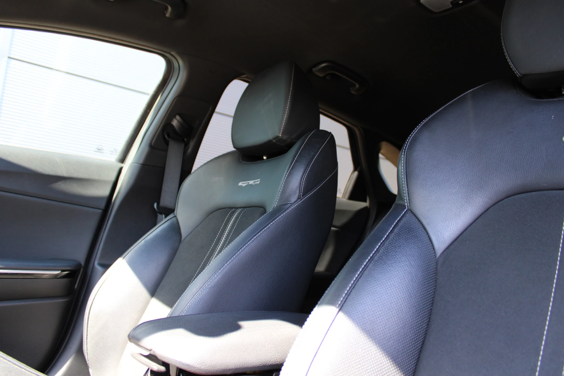 Hoofdafbeelding Kia ProCeed