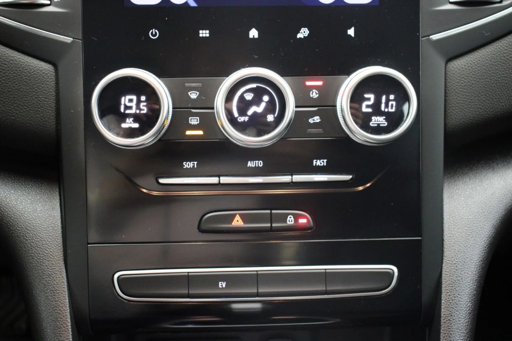 Hoofdafbeelding Renault Megane E-Tech