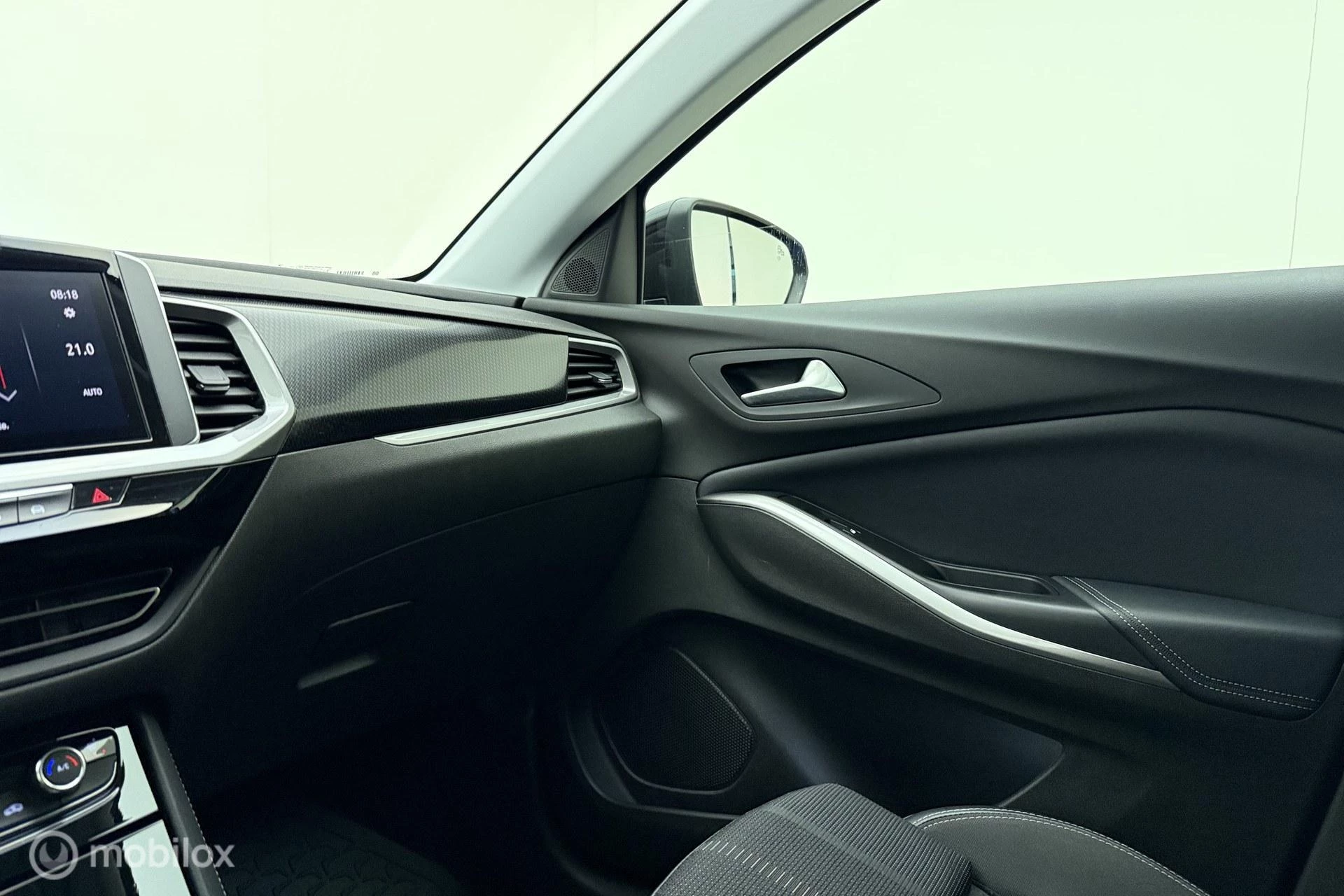 Hoofdafbeelding Opel Grandland