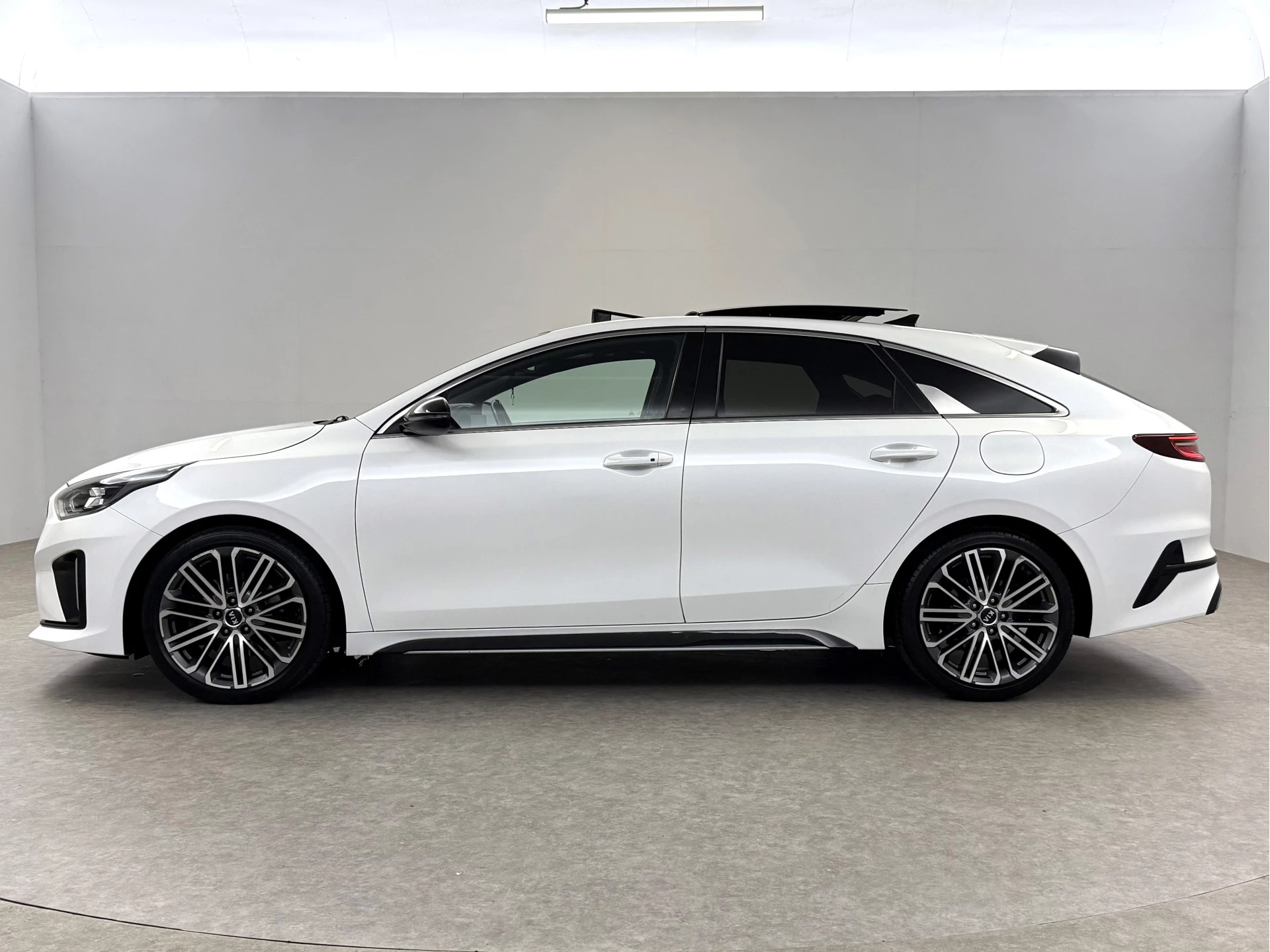 Hoofdafbeelding Kia ProCeed