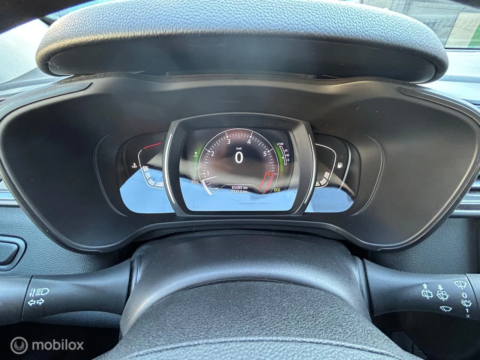 Hoofdafbeelding Renault Kadjar