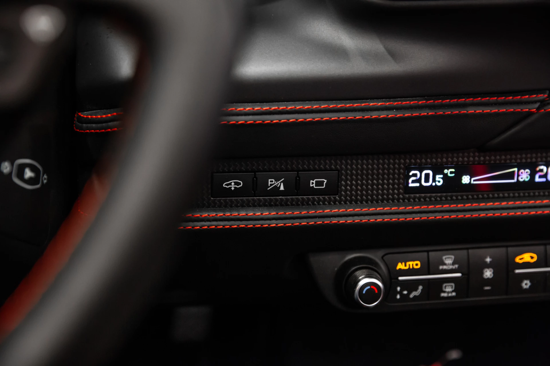 Hoofdafbeelding Ferrari F8 Spider