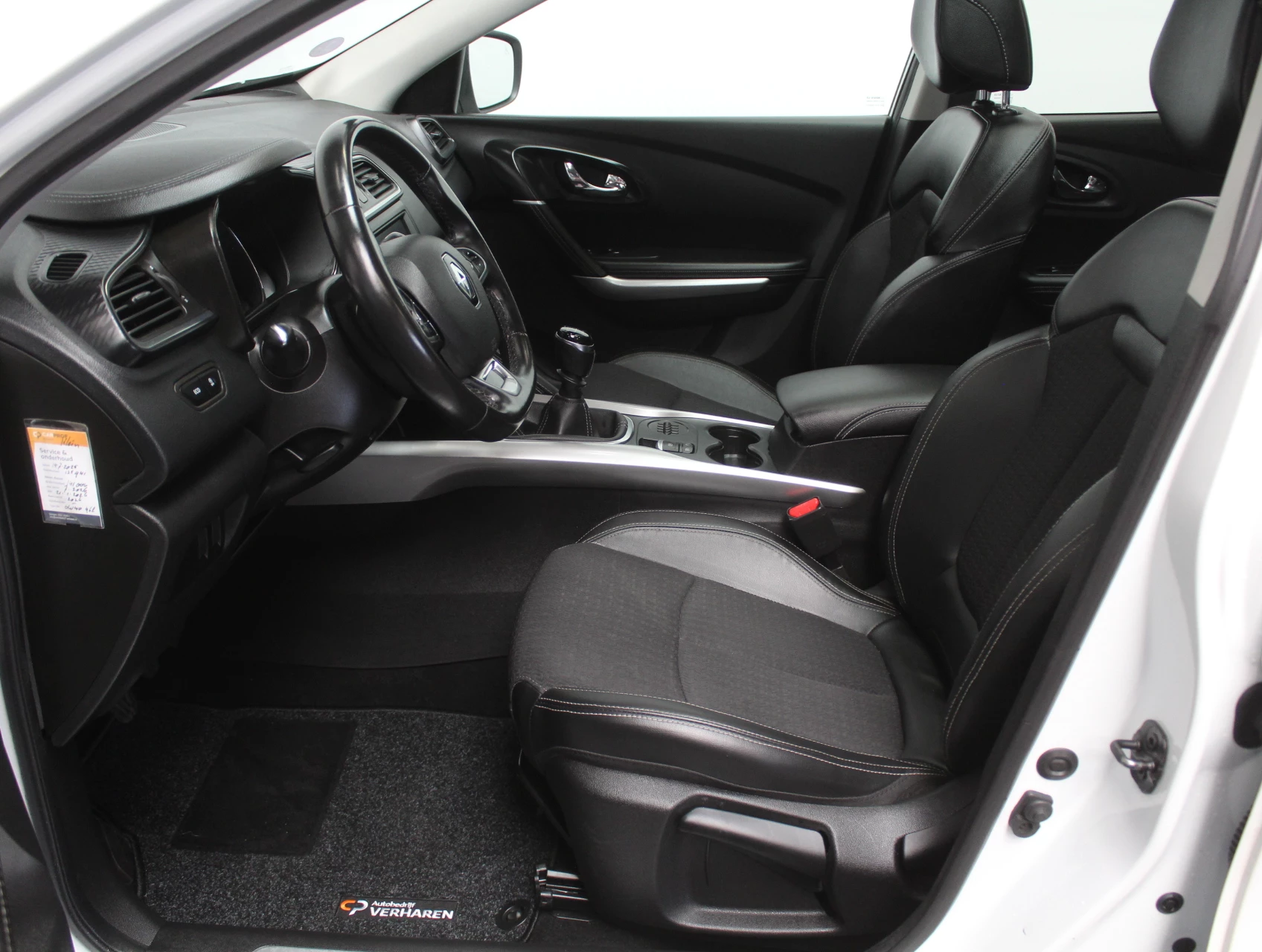 Hoofdafbeelding Renault Kadjar