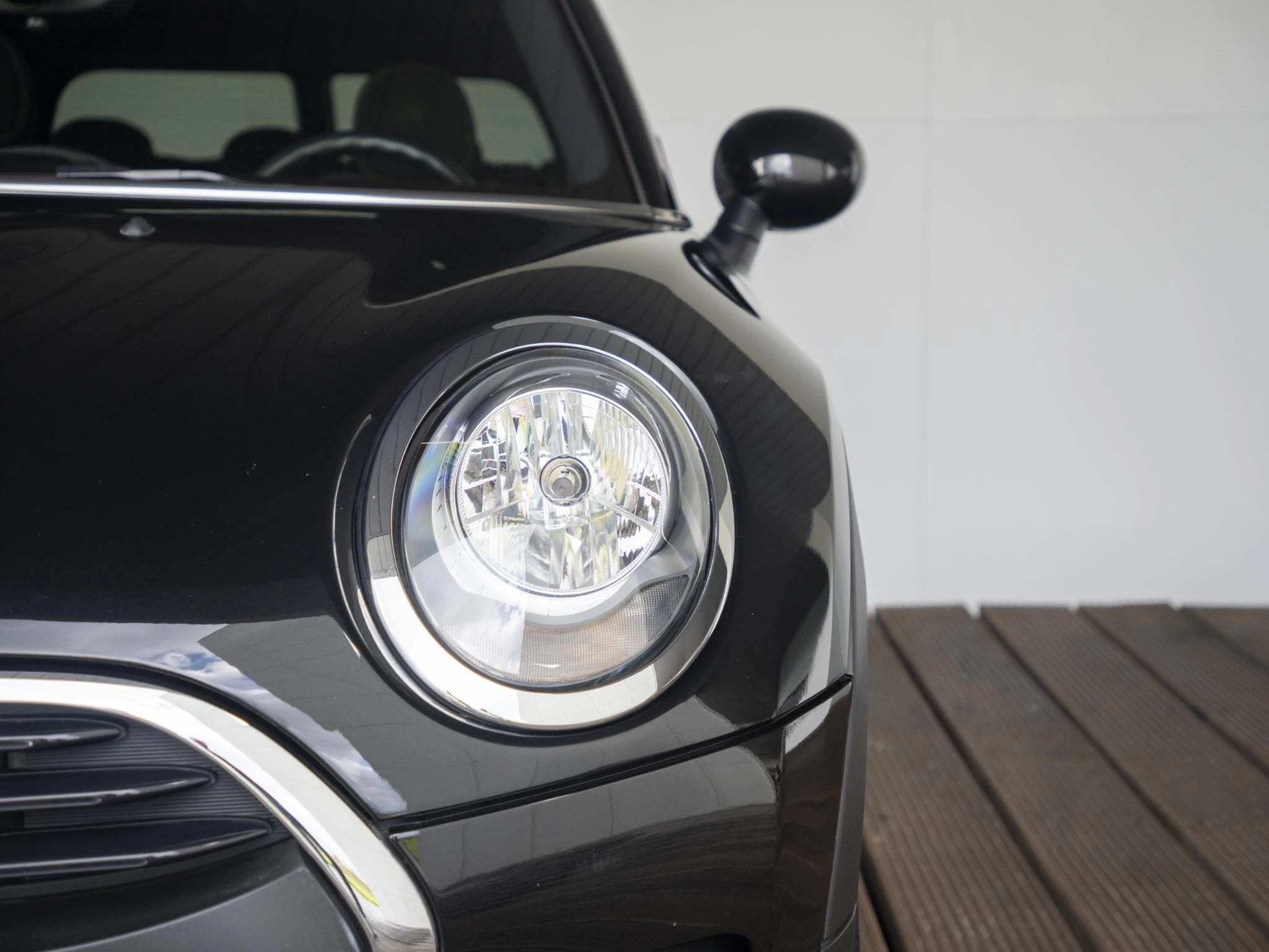 Hoofdafbeelding MINI Clubman