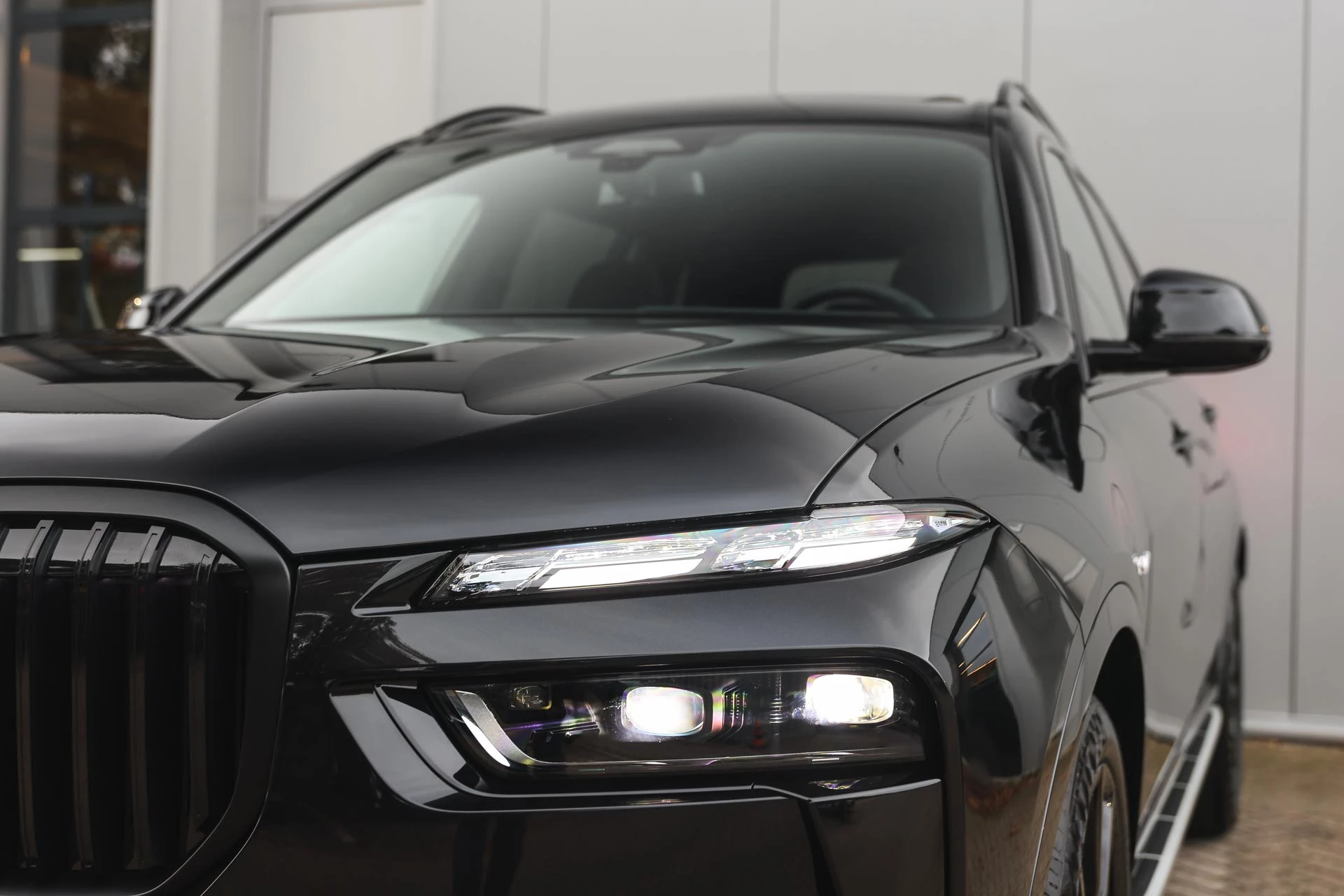 Hoofdafbeelding BMW X7