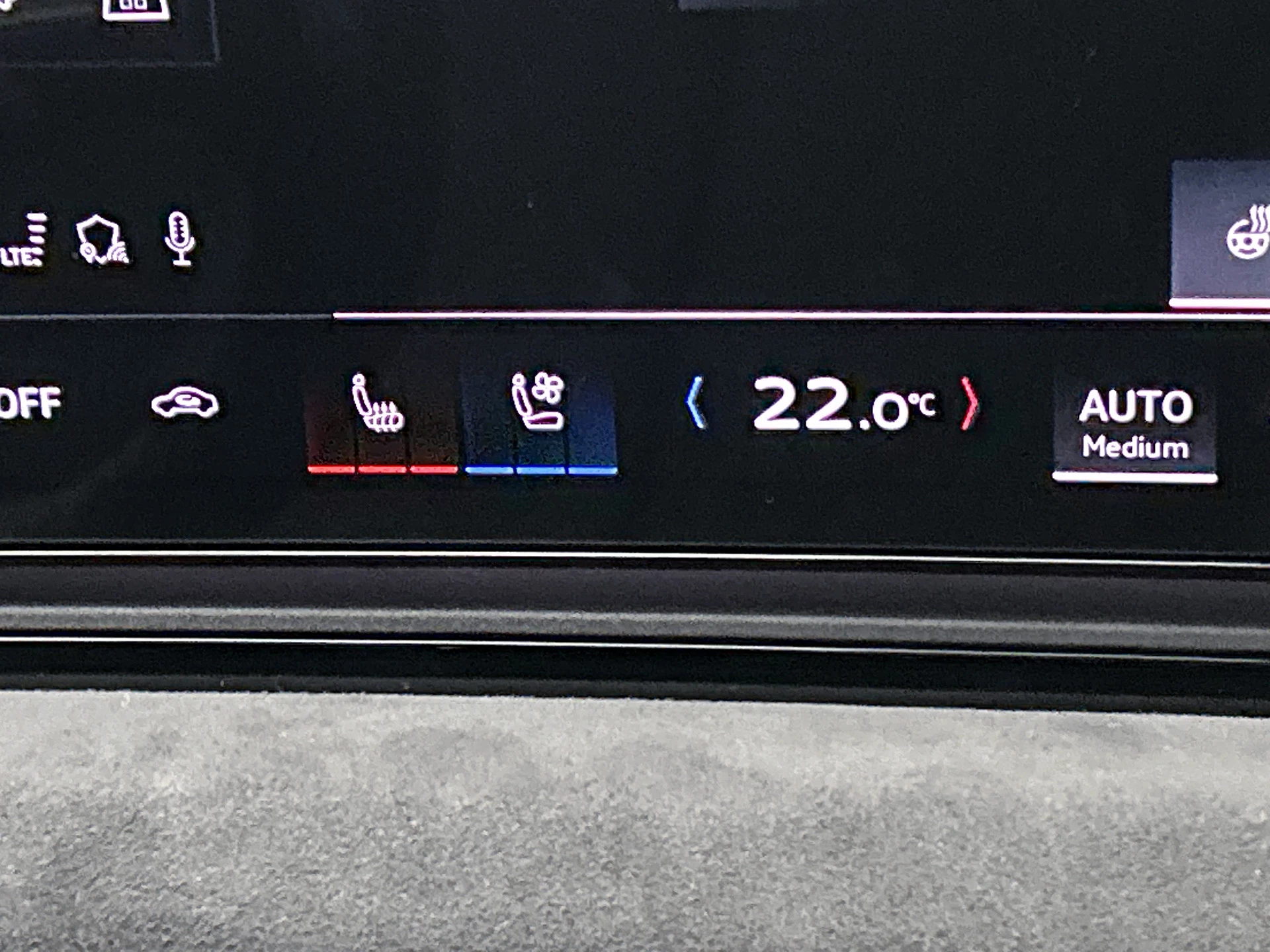 Hoofdafbeelding Audi A6 Sportback e-tron