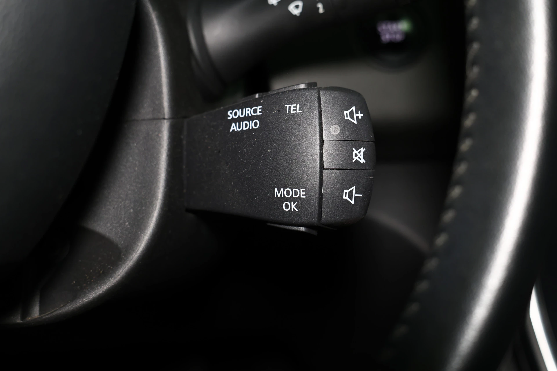 Hoofdafbeelding Renault Scénic