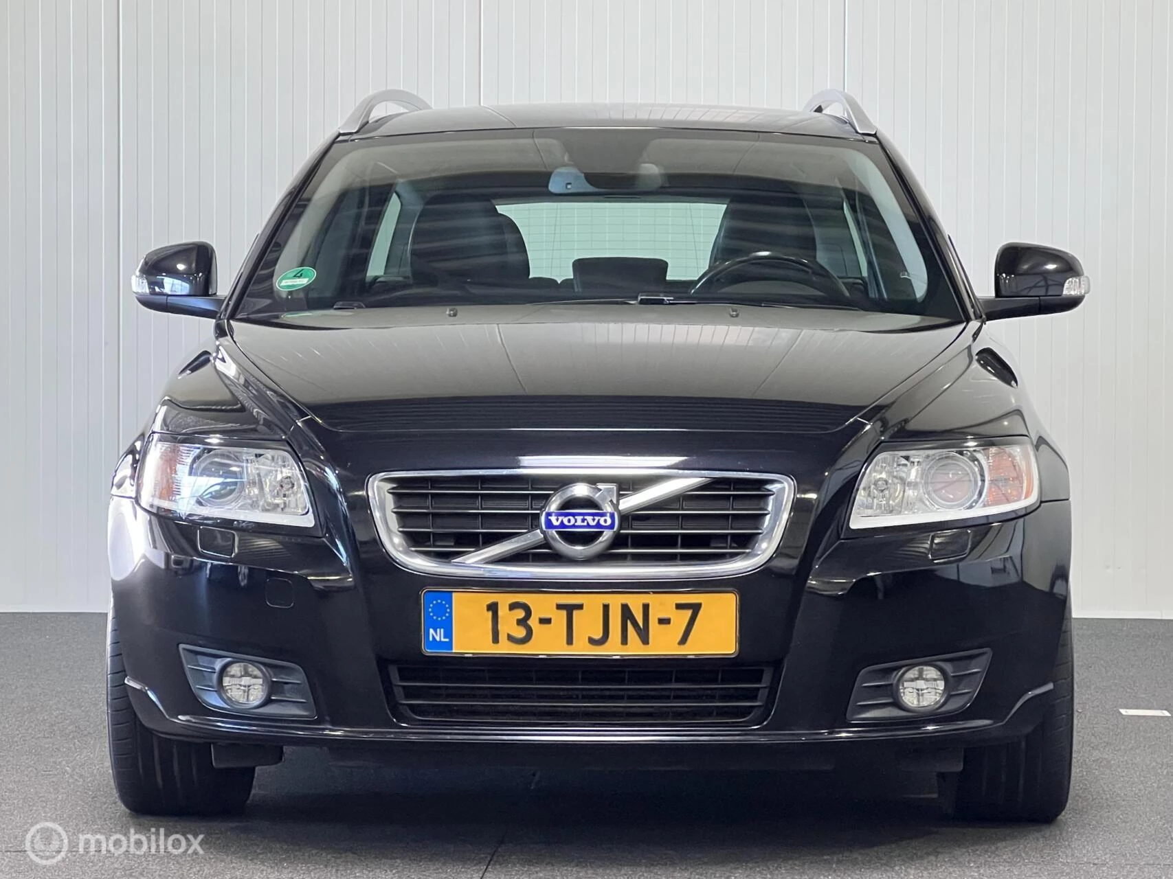 Hoofdafbeelding Volvo V50