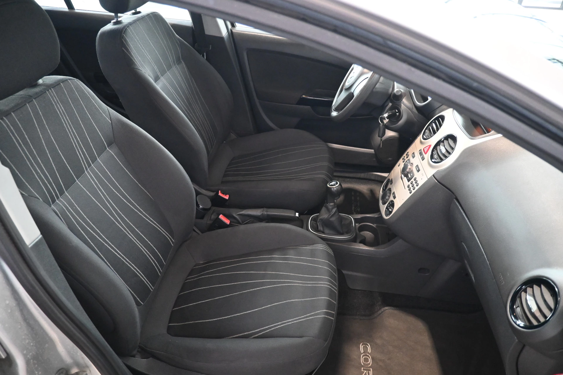 Hoofdafbeelding Toyota Verso