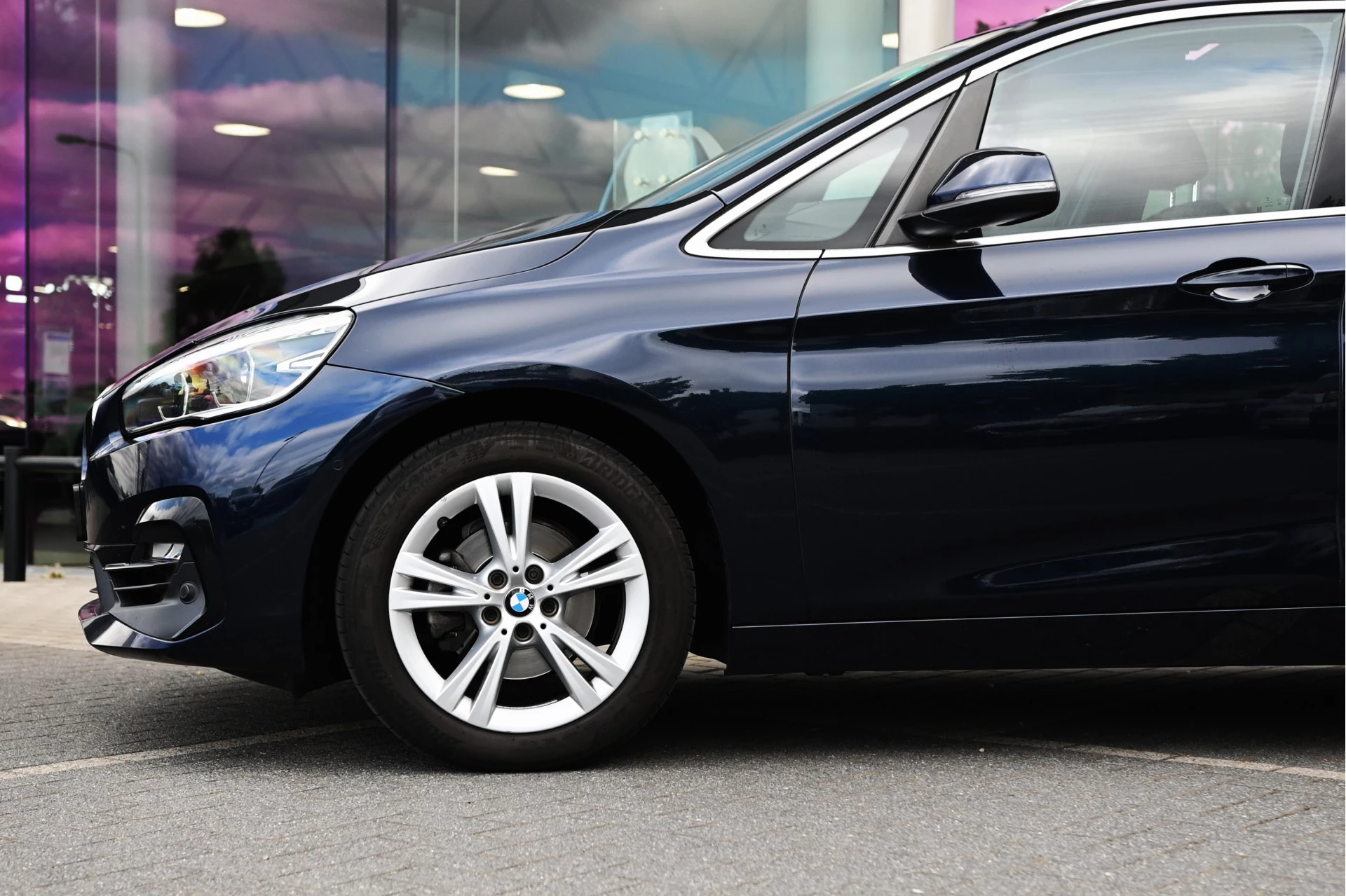 Hoofdafbeelding BMW 2 Serie