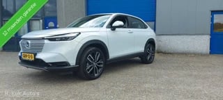 Hoofdafbeelding Honda HR-V