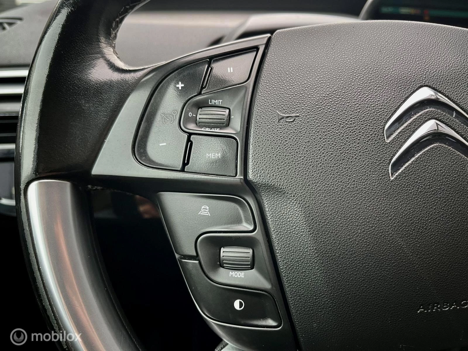 Hoofdafbeelding Citroën Grand C4 Picasso