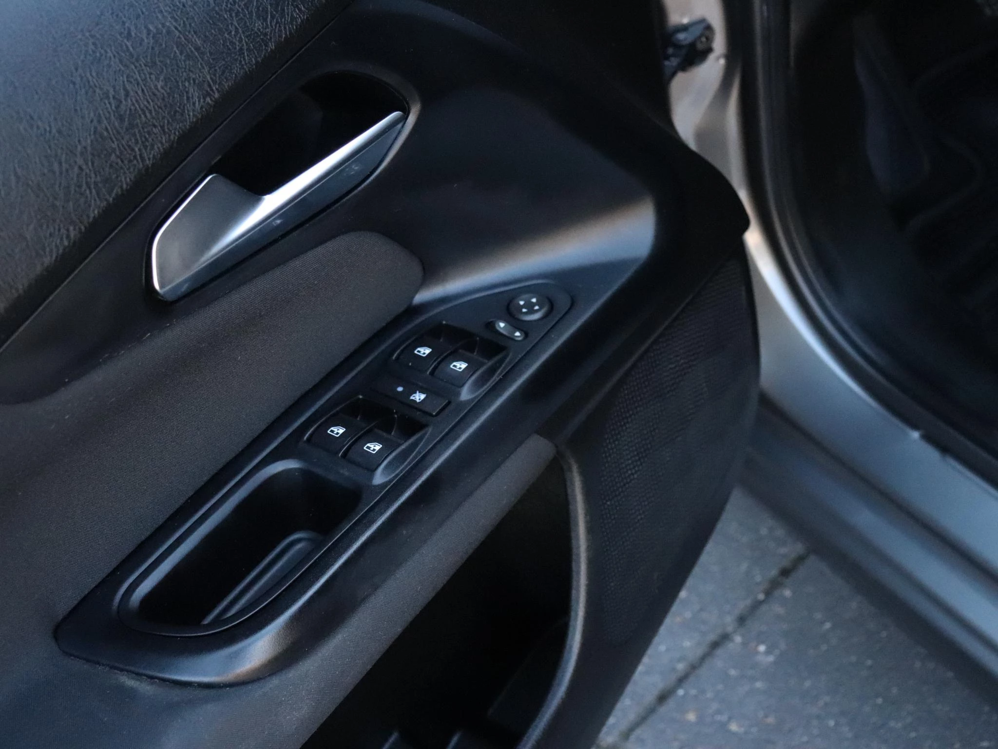 Hoofdafbeelding Fiat Tipo