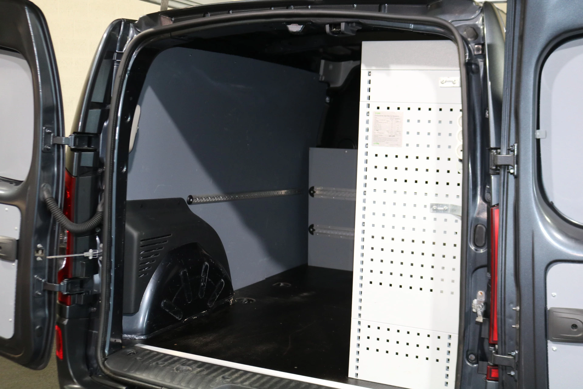Hoofdafbeelding Mercedes-Benz Citan