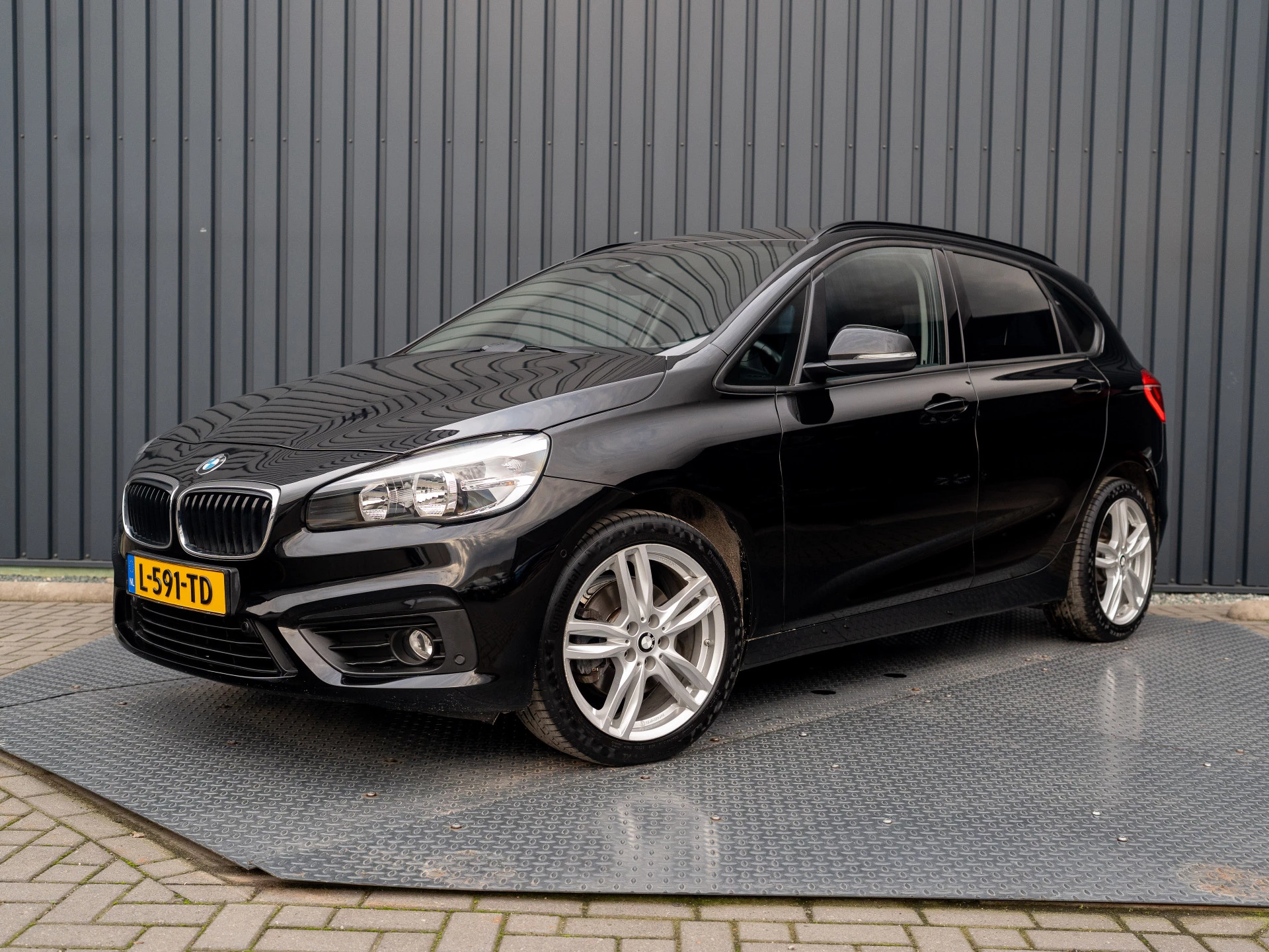 Hoofdafbeelding BMW 2 Serie